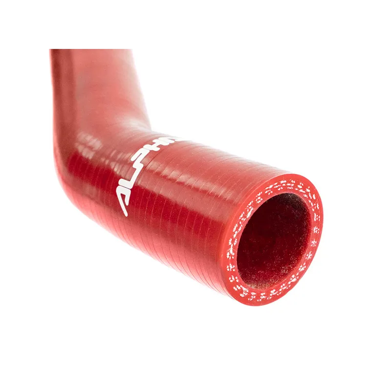 Alpha Competition 1.8T 20V K04 Diverter / N75 Silicone Hoses