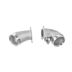 BMW M3 G80 / M4 G8x / M2 G87 S58 Alpha Competition Turbo Inlets