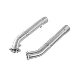 BMW M3 E9x Alpha Competition Decat Downpipes