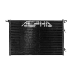 Audi RS4 B9 / RS5 F5 Alpha Competition Chargecooler Intercooler