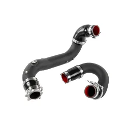 Alpha Competition Audi S4 B9 / S5 F5 Charge pipes / Boost Pipes