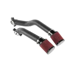 Audi RS6 C7 et RS7 C7 Alpha Competition Intake