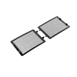 BMW M2 G87 / M3 G80 / M4 G8x Alpha Competition Wheel Arch Grills