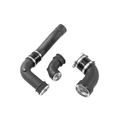 BMW M3 G80 / M4 G82 / M2 G87 and X3M / X4M Alpha Competition Charge Pipes Kit