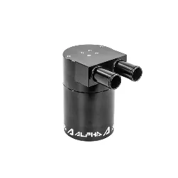 Alpha Competition BMW 135i / 335i / 535i N54 Catch Can