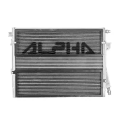 BMW M3 G80 / M2 G87 / M4 G8x Alpha Competition Chargecooler Intercooler