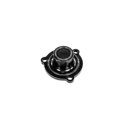 Alpha Dump Valve Blockoff Flange for Golf 5 GTI / Golf 6 GTI / A3 / TT 2.0 TFSI