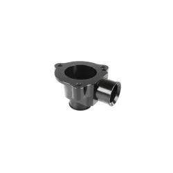 Golf 5 GTI / Golf 6 GTI / Leon 2 / Octavia 2.0 TFSI / TSI Alpha Competition Diverter Valve Relocation Adapter