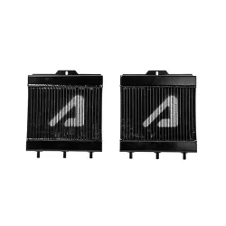 BMW M3 F80 / M4 F8x / M2 Competition S55 Alpha Competition Side Radiators