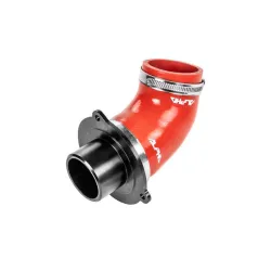 S3 8P / TTS 8J / Leon 2 Cupra / Golf 6 R 2.0 TFSI EA113 K04 Alpha Competition Turbo Muffler Delete