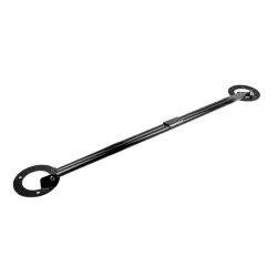 S3 8P / Leon 2 / Golf 5 / Golf 6 / Scirocco Alpha Competition Front Strut Brace
