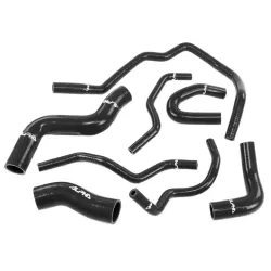 2.0 TFSI EA113 Alpha Competition Silicone Coolant Hose Kit