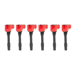 BMW M140i / M240i / 340i / Supra B58 and M3 / M4 G8x / X3M S58 Alpha Competition Ignition Coils