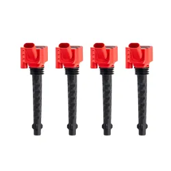 Abarth 595 / 695 Alpha Competition Ignition Coils