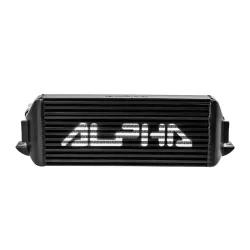 BMW M135i / M235i / M2 F2x and 335i / 435i F3x Alpha Competition Intercooler