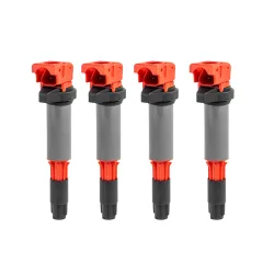 Alpha Competition Ignition Coils for Mini Cooper S / JCW R56 and Citroen DS3 / 208 GTI