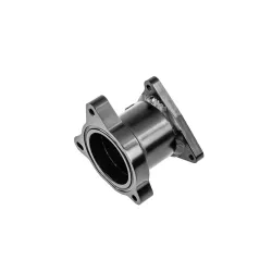 Alpha Competition EGR Delete Pipe for VW 2.0 TDI