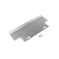 2.0 TFSI EA113 Alpha Competition Turbo Heat Shield