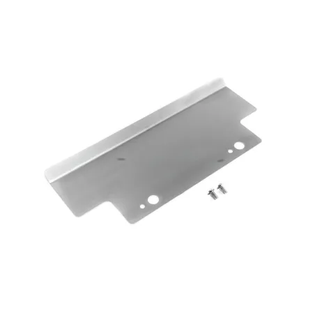 2.0 TFSI EA113 Alpha Competition Turbo Heat Shield