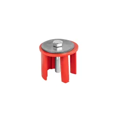 Alpha Competition Lower Mount Torque Insert for Leon 2 / Golf 6 / Scirocco / Octavia / S3 8P / TT Mk2 2008+