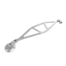 BMW M3 E46 Alpha Competition front strut brace