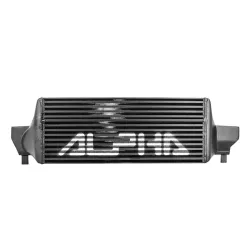 Mini Cooper S F56 Alpha Competition Intercooler