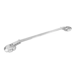 BMW E36 6 cylinders Alpha Competition front strut brace