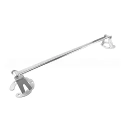 Mazda RX8 Alpha Competiton front strut bar