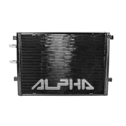 BMW M3 F80 / M4 F8x / M2 Comp F87 Alpha Competition Chargecooler Intercooler