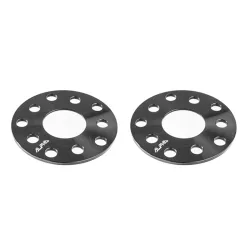 Alpha Competition 10,12 or 15mm Wheel Spacers for Audi S4 / RS4 / S5 / RS5 / RS6