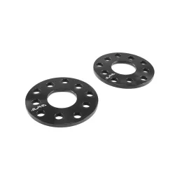Alpha Wheel Spacers 5 to 20mm 5x100 / 5x112 For VW / Audi / Seat / Skoda