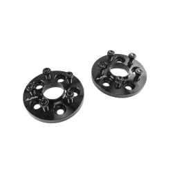Alpha Competition 15 or 20mm Wheel Spacers for Impreza GT GC8 / WRX / STI / BRZ / GT86 / GR86 5x100
