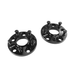 Alpha Competition 15 or 20mm Wheel Spacers for Honda Civic EP3 / FN2 / S2000 / Integra