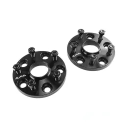 Alpha Competition 15 or 20mm Wheel Spacers for Subaru Impreza STI 5x114,3
