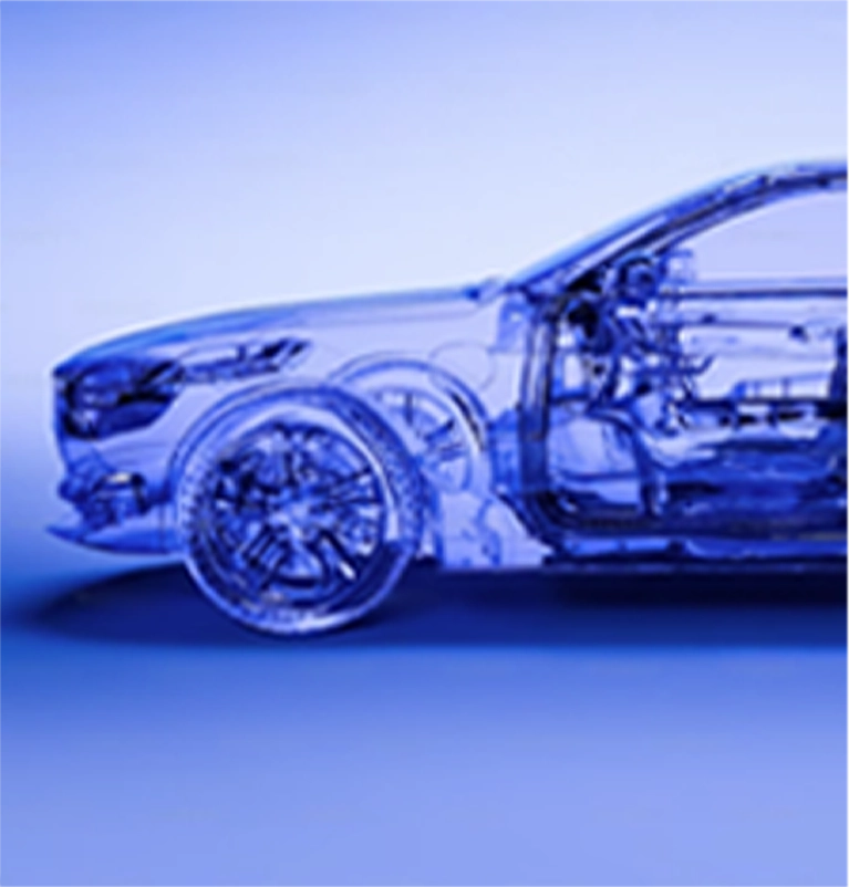 Vehicle scan