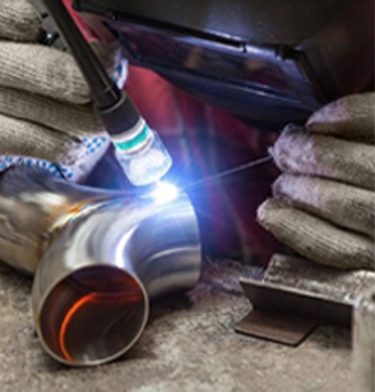 Precision manufacturing