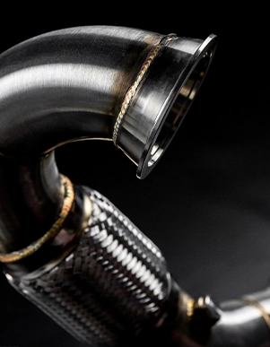 Exhausts