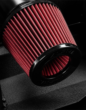 Intakes