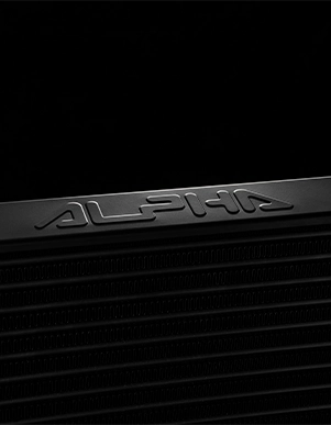 Intercoolers