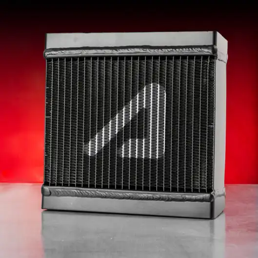 A45 AMG W176 / CLA 45 AMG C117 SIDE RADIATOR