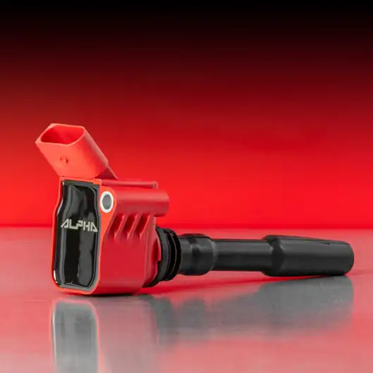 IGNITION COIL 1.8/2.0 TFSI Engines