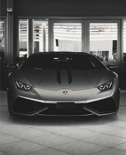 Lamborghini