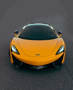 McLaren