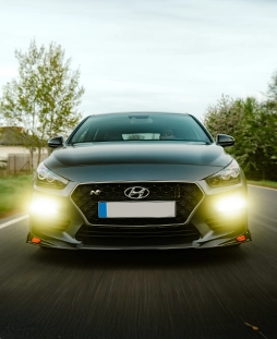 Hyundai