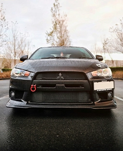 Mitsubishi