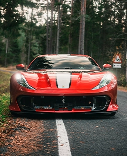 Ferrari